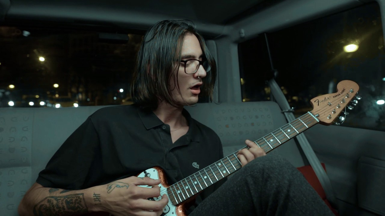 Fotografía promocional de King Cayman