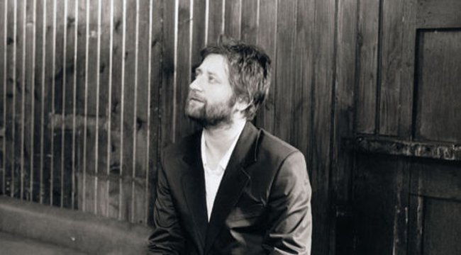 Promofoto von King Creosote.