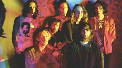 King Gizzard & the Lizard Wizard concert in Chicago
