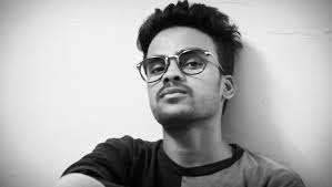 Promotional photograph of King Kash.