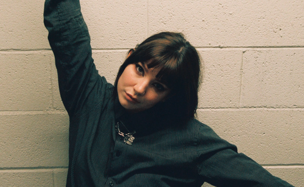 Fotografía promocional de KiNG MALA