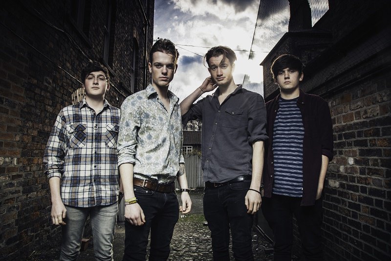 Fotografía promocional de King No-One