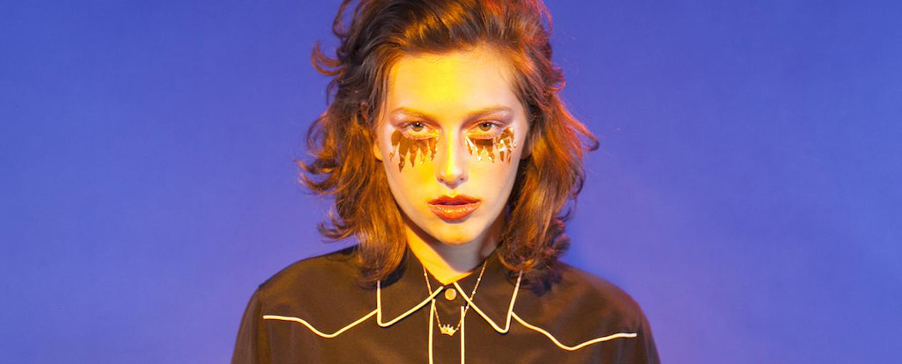 Fotografía promocional de King Princess