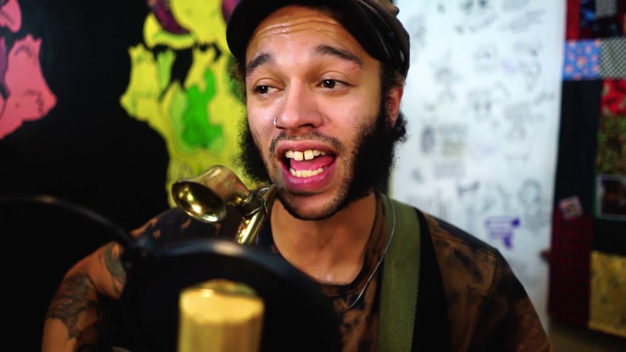 Promotional photograph of Concierto de Odie Leigh en Toronto.