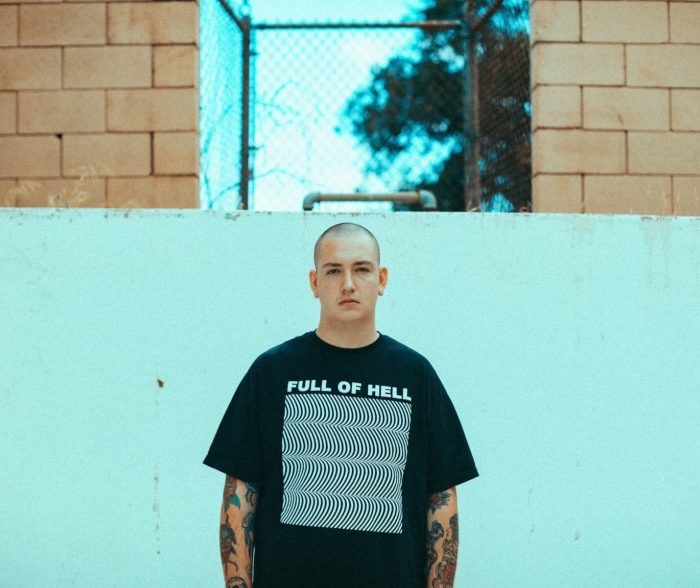 Fotografía promocional de Concierto de youth code + King Yosef en Seattle