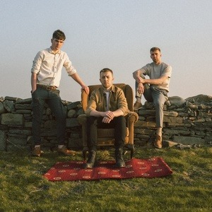 Fotografía promocional de Kingfishr