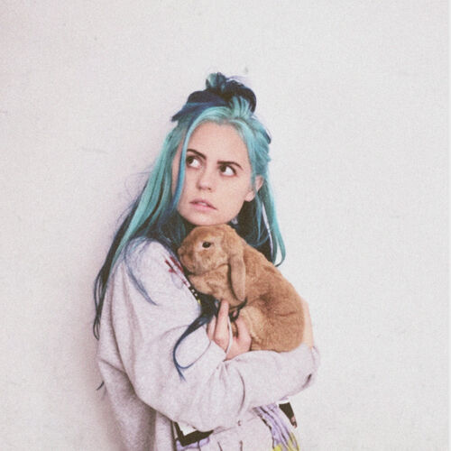 Promofoto von Concierto de Kings Elliot en Berna.