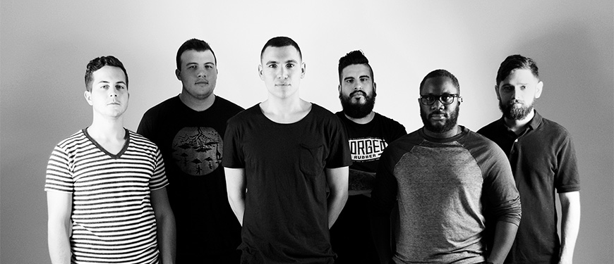 Promotional photograph of Concierto de Kings Kaleidoscope en Red Bank.