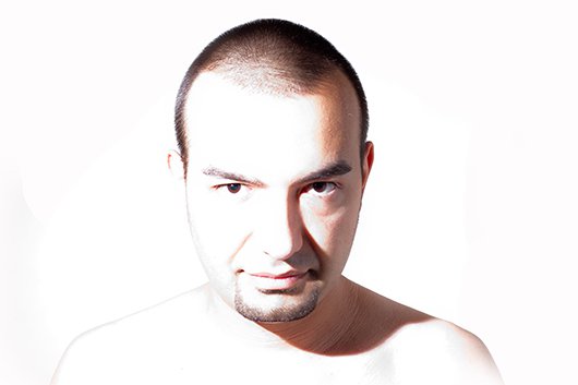 Promotional photograph of Kink.