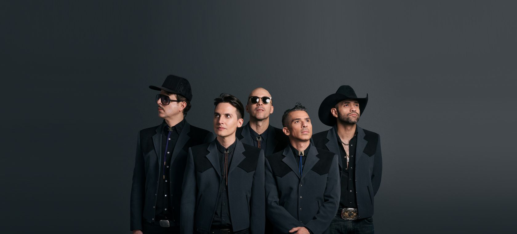 Fotografía promocional de Kinky