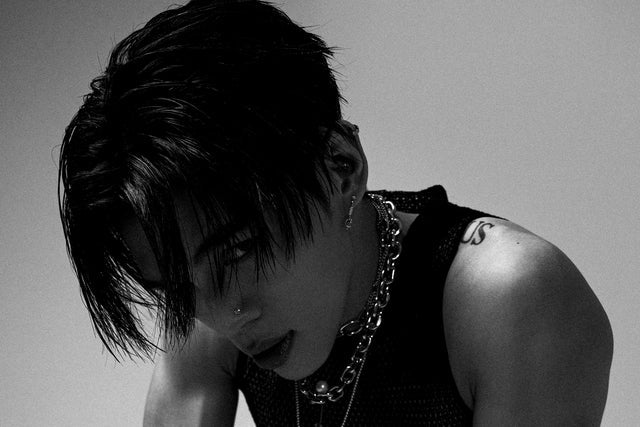 Fotografía promocional de Concierto de Kire en Londres