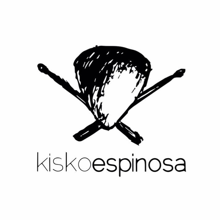 Fotografía promocional de Kisko Espinosa