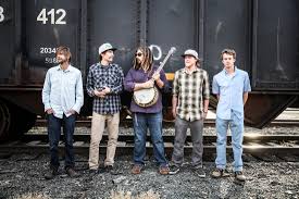 Fotografía promocional de Concierto de Kitchen Dwellers en Cohoes