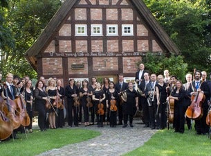 Promofoto von Concierto de Klassische Philharmonie NordWest en Stuhr.