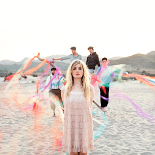 Promofoto von Klee.