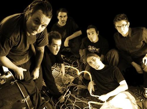 Fotografía promocional de Concierto de Klone en Freyming-Merlebach