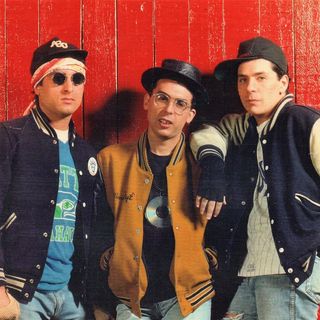 Fotografía promocional de Klub nocturno