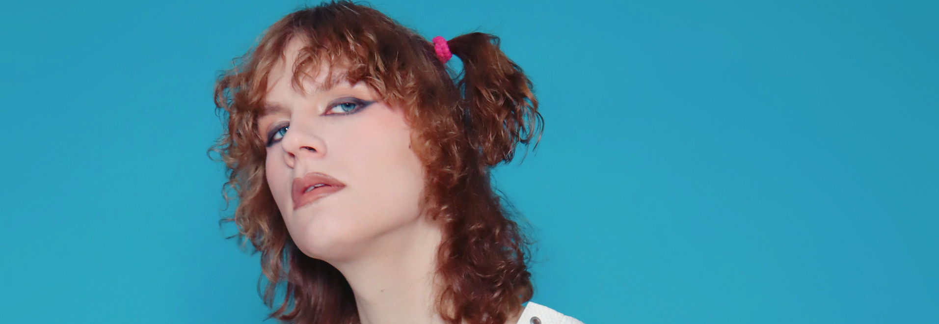 Fotografía promocional de Knife Girl