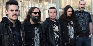 Fotografía promocional de Concierto de DITZ en París