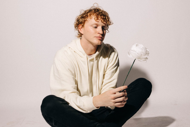 Fotografía promocional de Concierto de Knox en Berlín