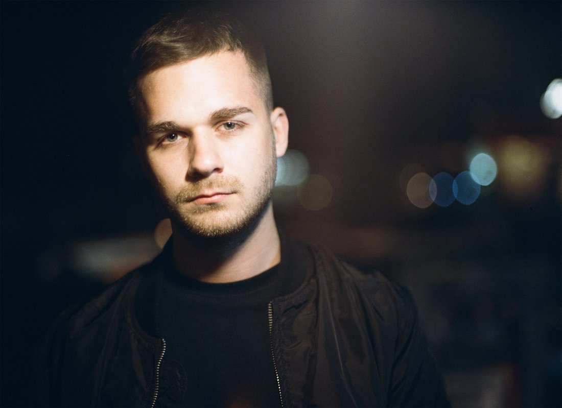 Fotografía promocional de Kobosil