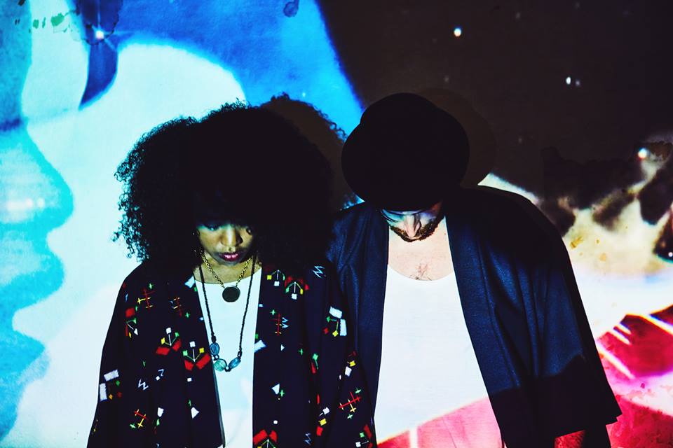 Promofoto von Kodäma.