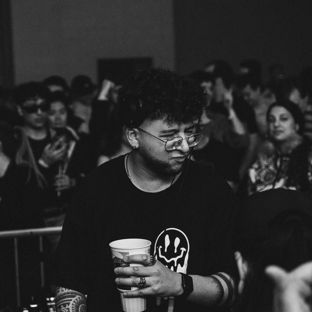 Fotografía promocional de Concierto de KOFLA en Orlando