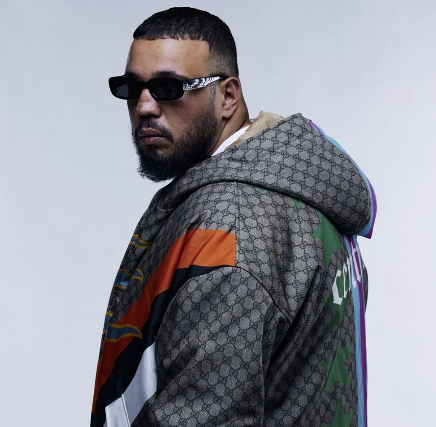 Fotografía promocional de KOFS