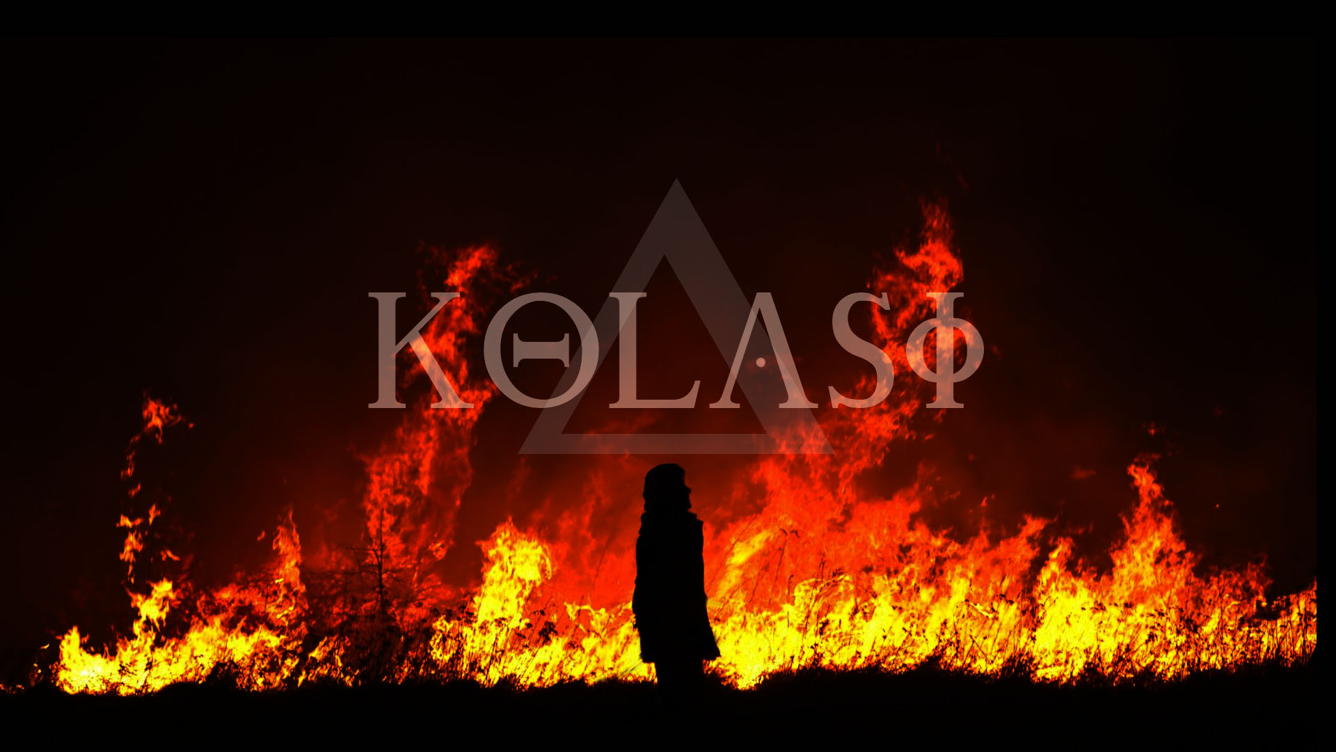 Fotografía promocional de Kolasi