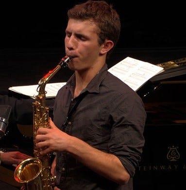 Fotografía promocional de Koldo Munné