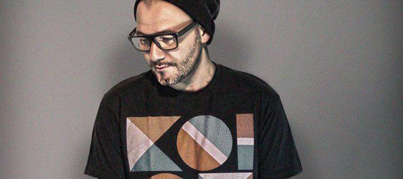 Fotografía promocional de Kolombo