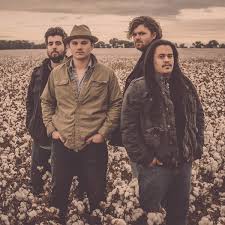 Fotografía promocional de Kolton Moore