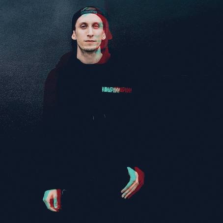 Fotografía promocional de Kompany