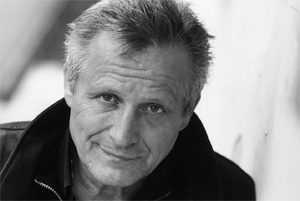 Promofoto von Concierto de Konstantin Wecker en Karlsruhe.