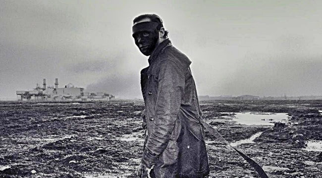 Fotografía promocional de Kontravoid