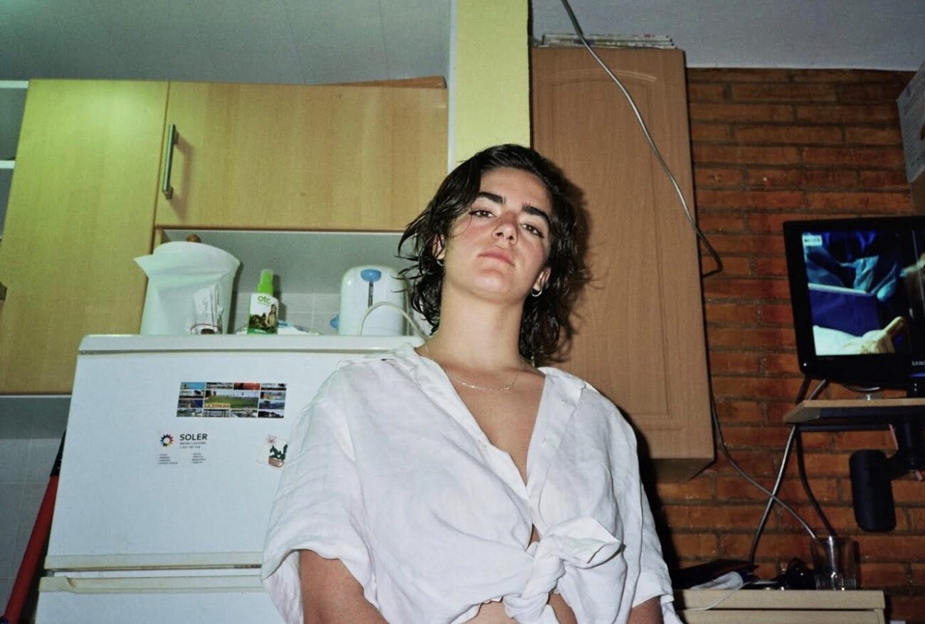 Fotografía promocional de Concierto de Kora en Barcelona