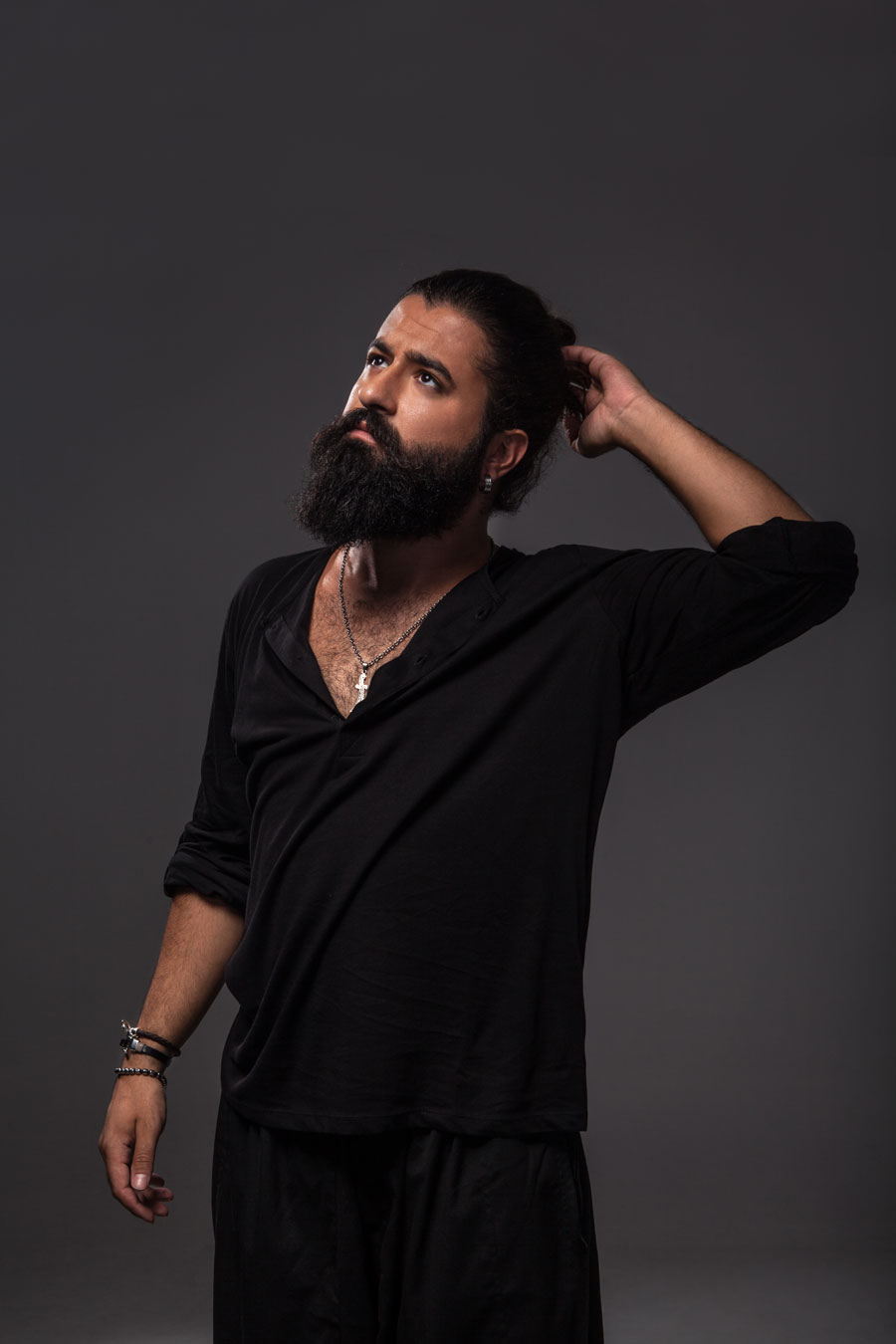 Koray Avci Konzerttickets und Tourneen 2024 Wegow