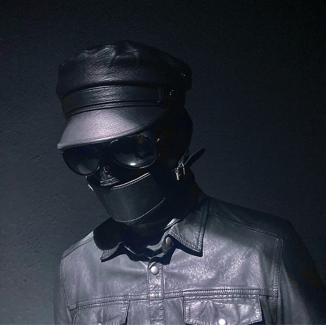 Fotografia promozionale di Kordhell.