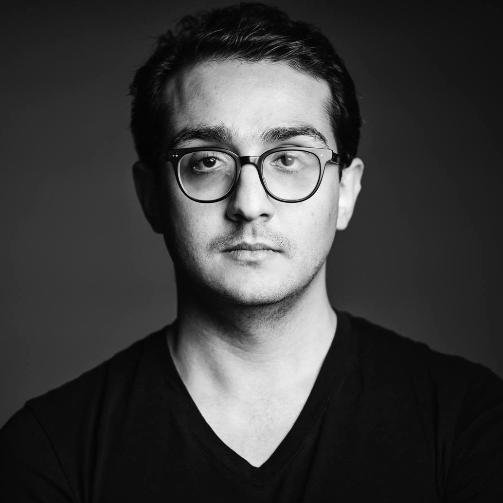 Fotografía promocional de Kosh