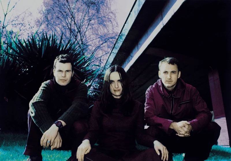 Fotografía promocional de Concierto de Kosheen en Varsovia