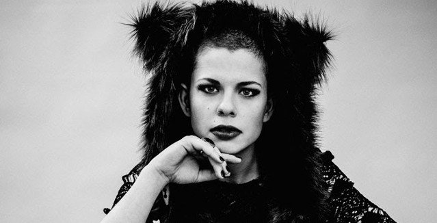 Promofoto von Kovacs.