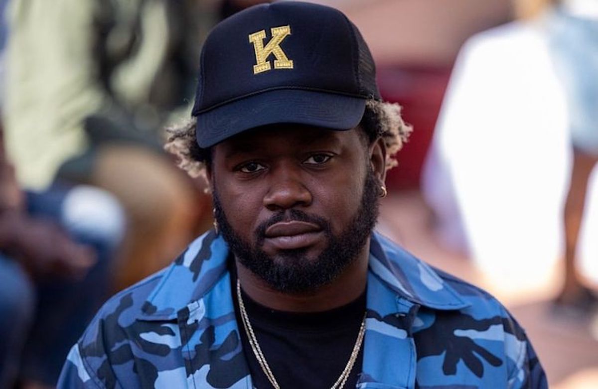 Fotografía promocional de Concierto de Ding Dong + Kranium en Silver Spring