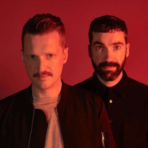 Fotografía promocional de Krankbrother