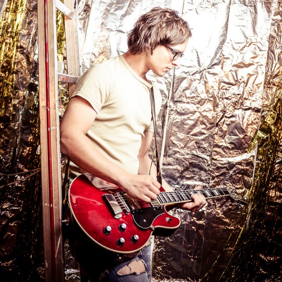 Promofoto von Concierto de Trauma Ray + Kraus en San Francisco.