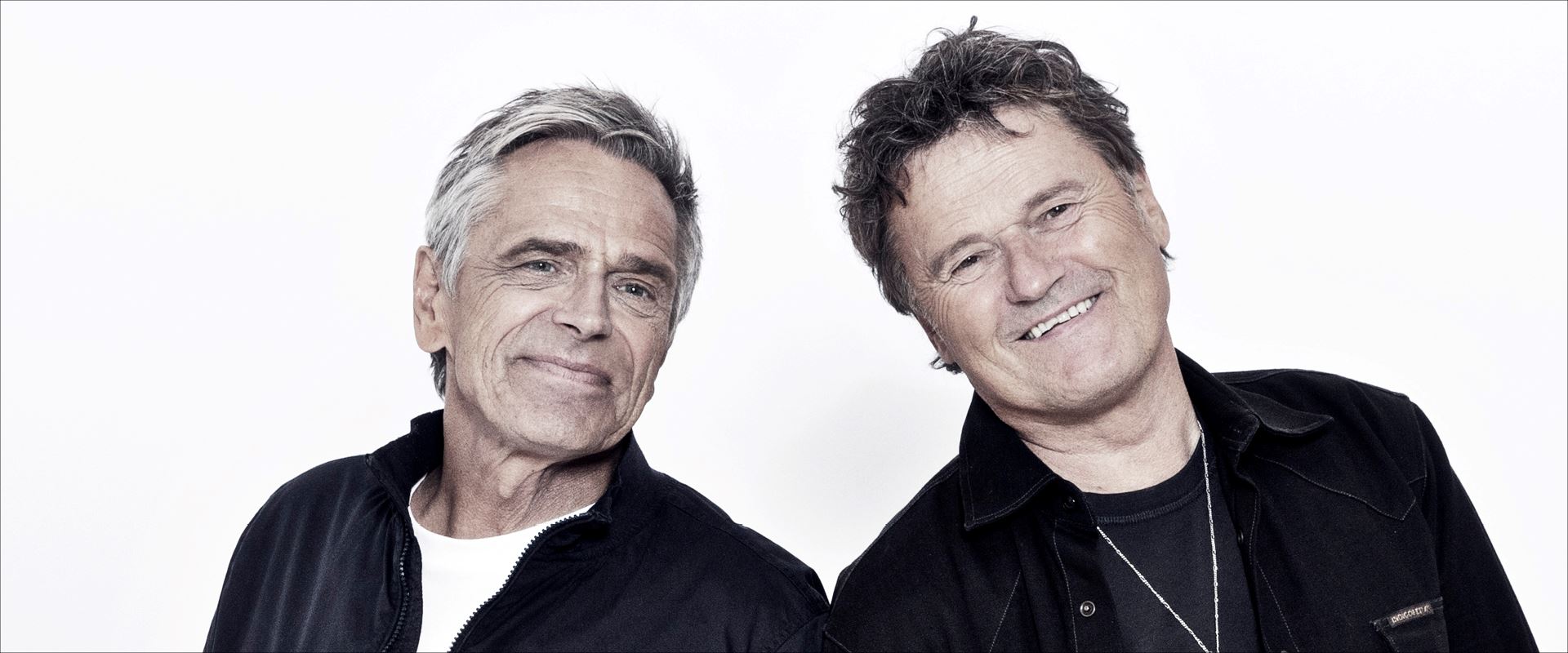 Fotografía promocional de KrebsFalch