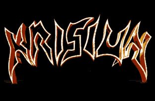 Fotografía promocional de Krisiun