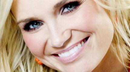 Kristin Chenoweth concerto em Naples