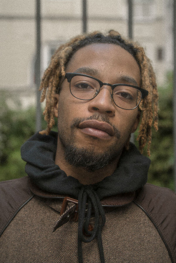 Fotografía promocional de Concierto de Krisy en Tolosa