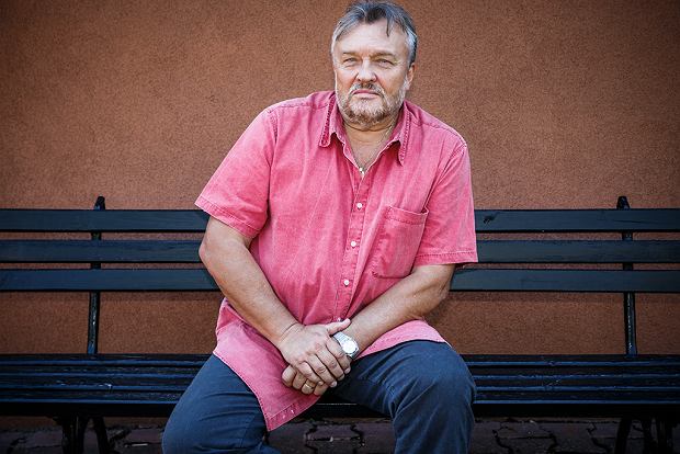 Fotografía promocional de Concierto de Krzysztof Cugowski en Leszno