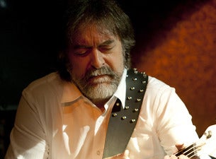 Fotografía promocional de Krzysztof Scierański